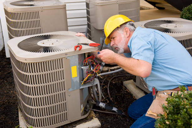 Best HVAC emergency services  in Mccall, ID