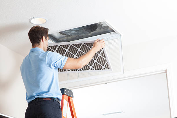 Best HVAC repair near me  in Mccall, ID