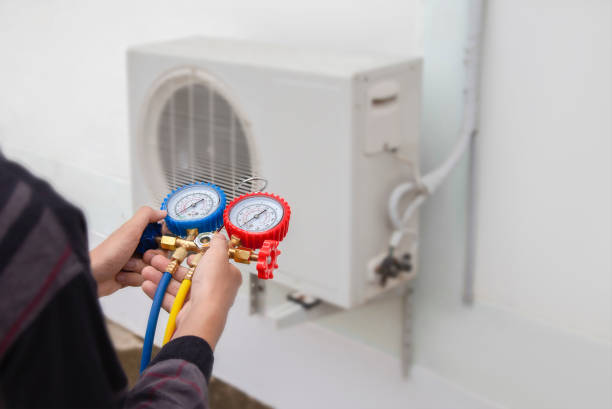 Best HVAC installation services  in Mccall, ID