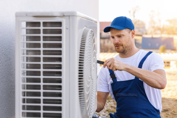 Best HVAC air duct cleaning  in Mccall, ID