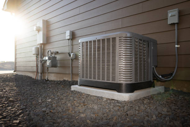 Best Best HVAC companies  in Mccall, ID